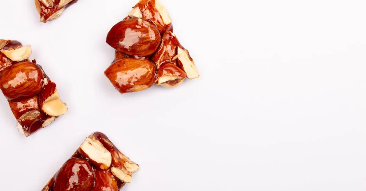 découvrez notre recette facile et délicieuse de biscuits aux amandes, parfaits pour toutes les occasions. croquants et savoureux, ces almond tiles raviront vos papilles.