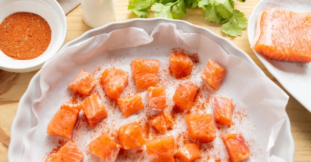 découvrez comment cuisiner le saumon parfaitement au four avec nos astuces et recettes simples pour un résultat savoureux et fondant.