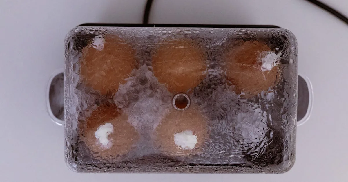 découvrez des astuces et recettes rapides pour optimiser votre temps de cuisson et préparer des repas délicieux en un rien de temps.