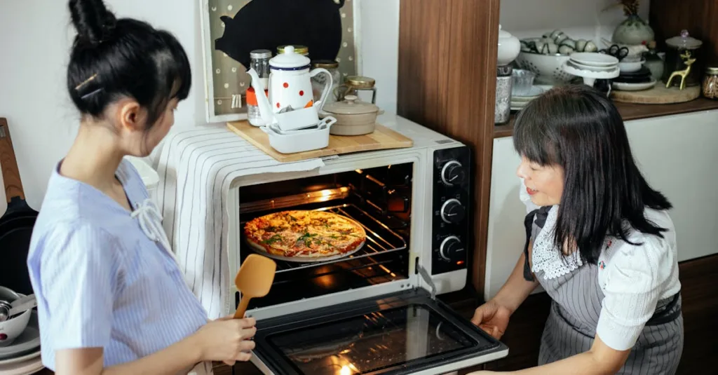 découvrez le temps de cuisson idéal pour toutes vos recettes afin de réussir parfaitement vos plats à chaque fois.