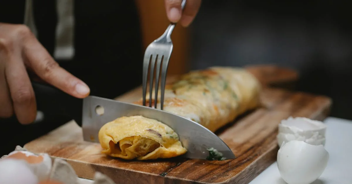 découvrez des recettes d'œufs faciles et délicieuses pour tous les repas. idées gourmandes et rapides à préparer avec des œufs.
