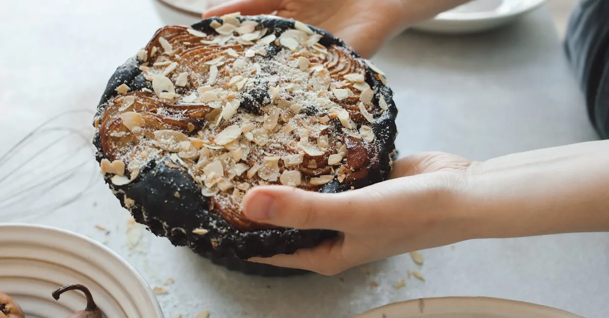découvrez la recette traditionnelle de la frangipane, une délicieuse crème à base d'amandes idéale pour garnir vos pâtisseries et galettes. simple et savoureuse, elle apportera une touche gourmande à vos desserts.