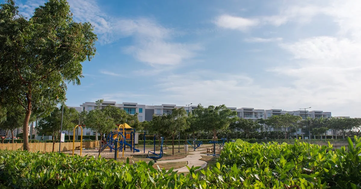 investissez dans un parc résidentiel de loisirs et profitez d'un rendement attractif dans un secteur en pleine croissance alliant détente, nature et confort.