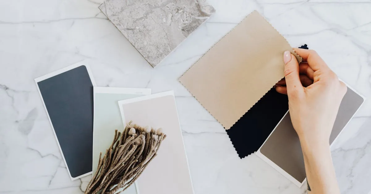 découvrez notre guide complet sur la sélection des matériaux pour optimiser la performance, la durabilité et le coût de vos projets industriels et de design.