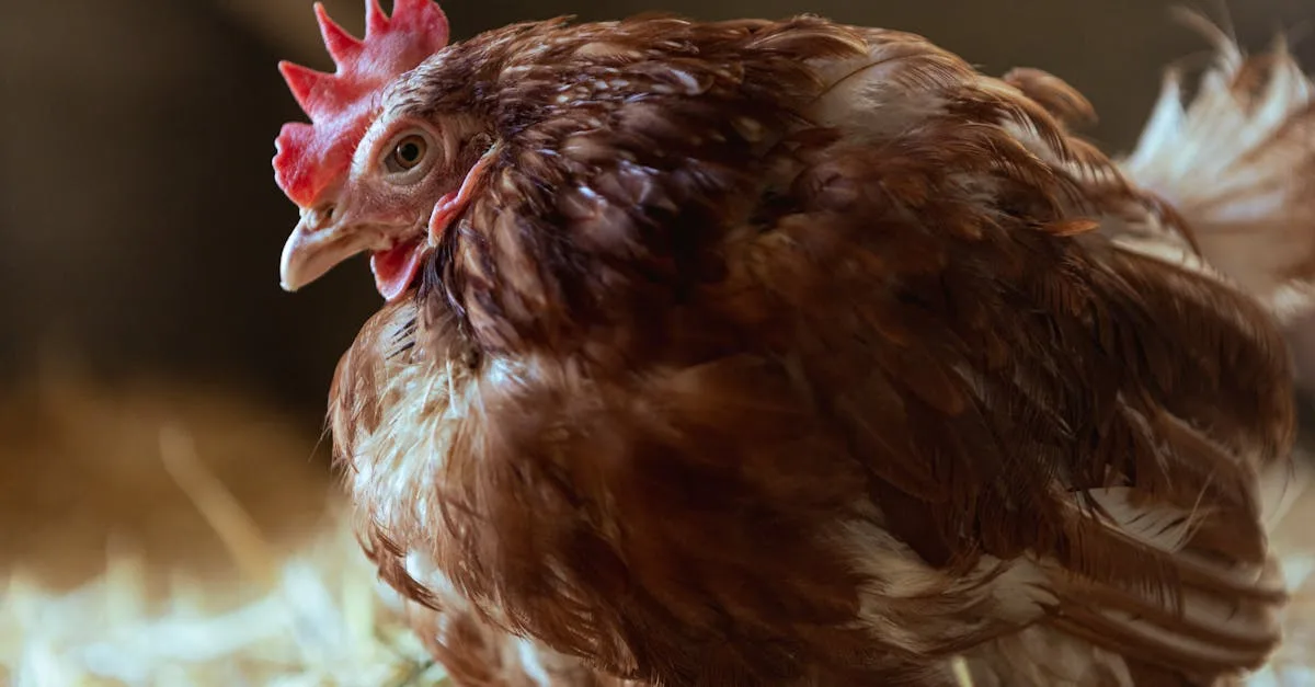 découvrez des remèdes naturels efficaces pour améliorer la ponte des poules, favorisant leur santé et leur bien-être au quotidien.