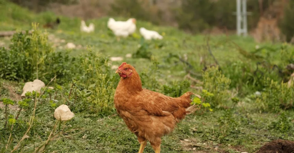 découvrez la recette traditionnelle du poulet vallée d’auge, un plat normand savoureux à base de poulet, pommes, calvados et crème, idéal pour un repas convivial.