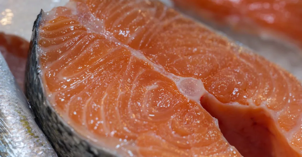 informations importantes sur le rappel de saumon : causes, risques pour la santé, et recommandations à suivre pour garantir votre sécurité alimentaire.