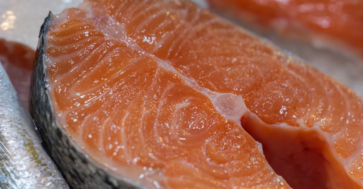 informations importantes sur le rappel de saumon : causes, risques pour la santé, et recommandations à suivre pour garantir votre sécurité alimentaire.