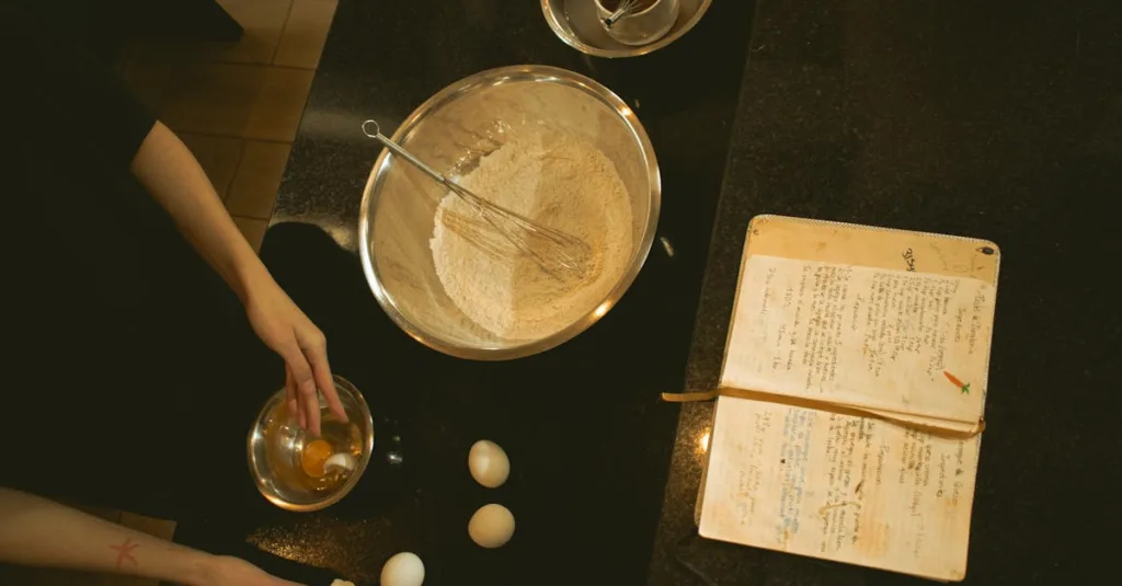 découvrez la recette traditionnelle de la teurgoule, ce délicieux dessert normand à base de riz au lait parfumé à la cannelle, parfait pour régaler toute la famille.