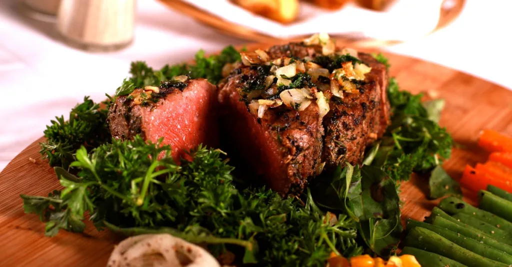 découvrez des accompagnements savoureux pour sublimer vos tournedos, des recettes simples et raffinées pour un repas gourmand.