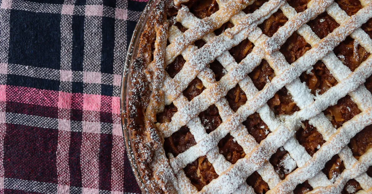 découvrez les desserts traditionnels de normandie, alliant saveurs authentiques et recettes ancestrales pour un voyage gourmand au cœur de la région.