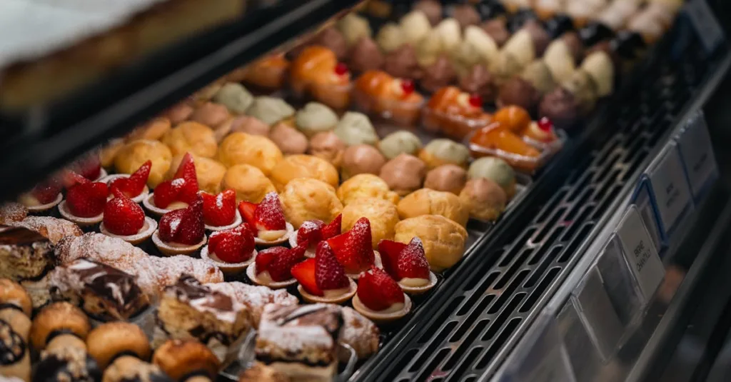 découvrez les desserts traditionnels de normandie, alliant saveurs authentiques et recettes ancestrales pour un voyage gourmand unique.