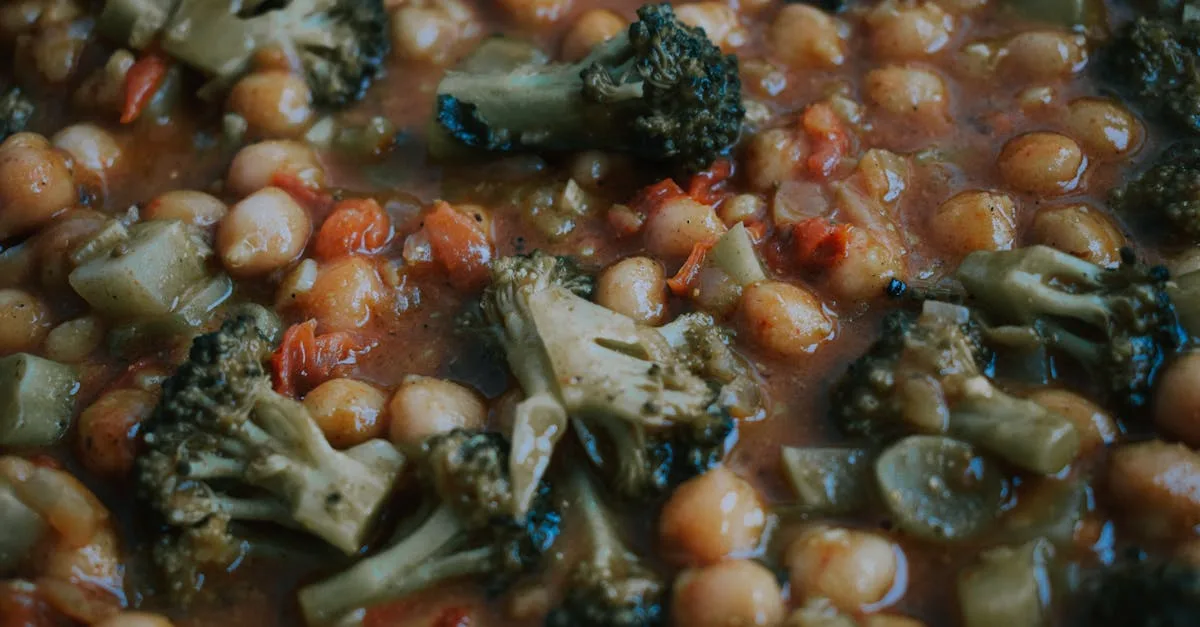 découvrez une recette savoureuse de ragoût de venaison, parfaite pour un repas réconfortant et riche en saveurs naturelles.