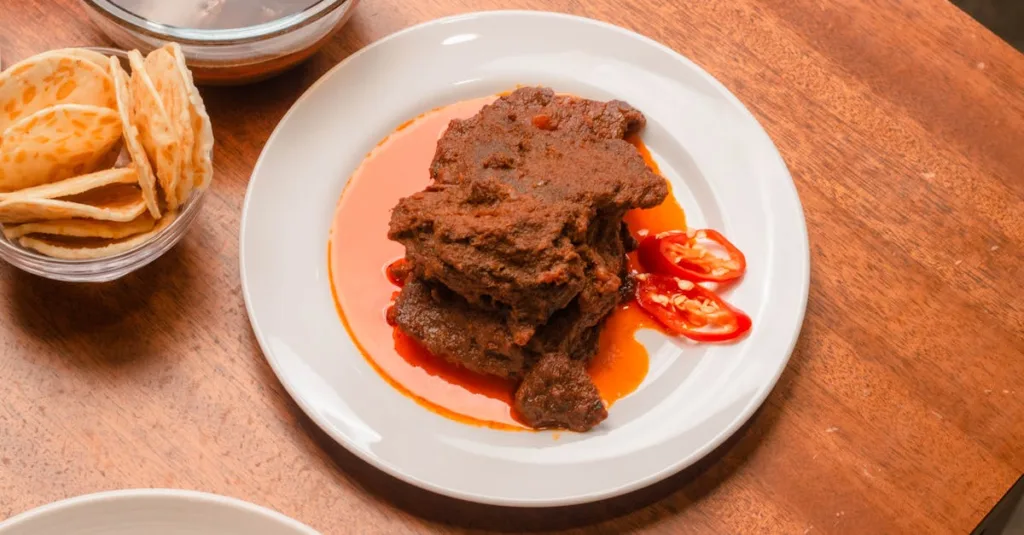 découvrez notre recette savoureuse de ragoût de venaison, un plat réconfortant et nourrissant parfait pour les amateurs de viande de gibier.