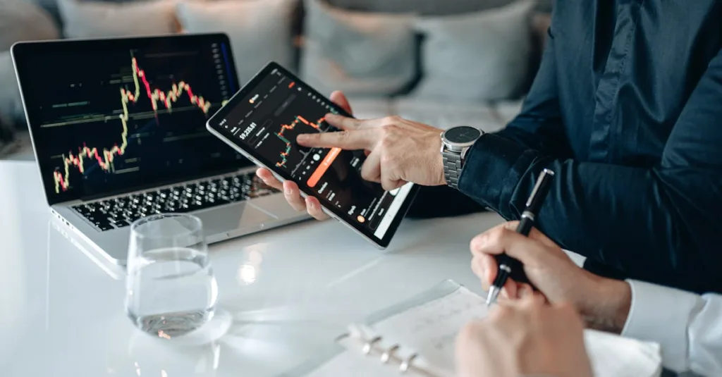 découvrez les stratégies de marketing digital pour optimiser votre présence en ligne, attirer plus de clients et augmenter vos ventes grâce aux outils numériques.