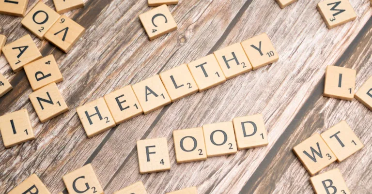 découvrez des recettes saines et équilibrées pour une alimentation délicieuse et nutritive, faciles à préparer au quotidien.