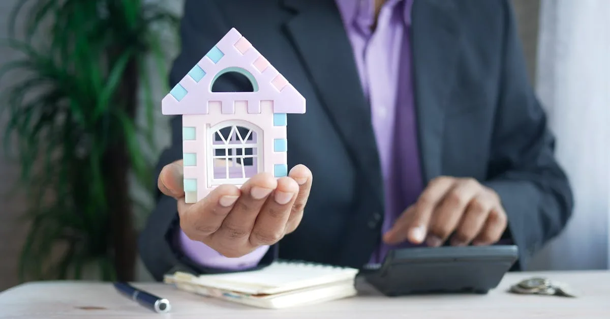 calculez facilement vos mensualités de prêt immobilier avec notre calculateur de prêt hypothécaire rapide et précis.