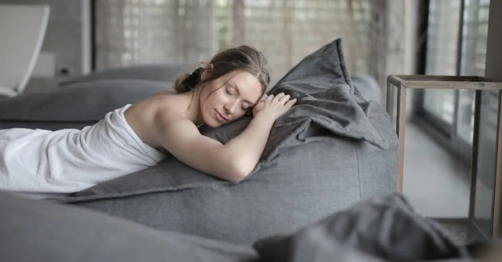 découvrez des techniques de relaxation efficaces pour apaiser votre esprit et revitaliser votre corps. offrez-vous un moment de sérénité au quotidien.