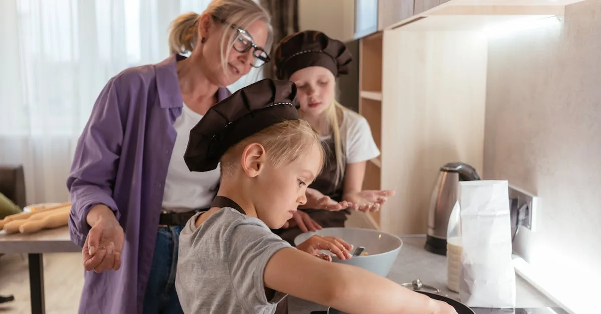 découvrez le temps de cuisson idéal pour préparer vos plats préférés rapidement et facilement.