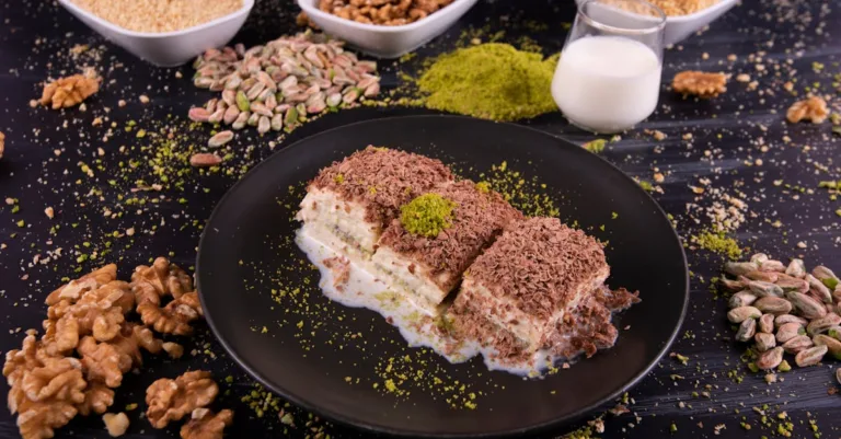 découvrez notre délicieuse crème de pistache onctueuse, parfaite pour sublimer vos desserts et vos moments gourmands.