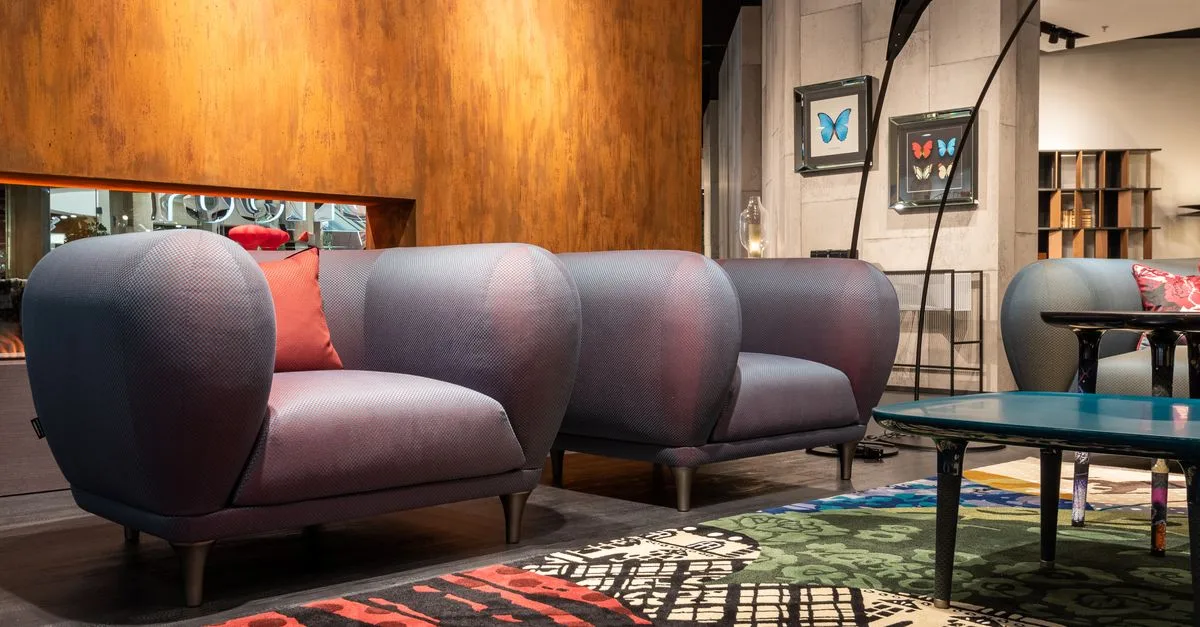 découvrez notre fauteuil design alliant confort et élégance pour sublimer votre intérieur avec style.