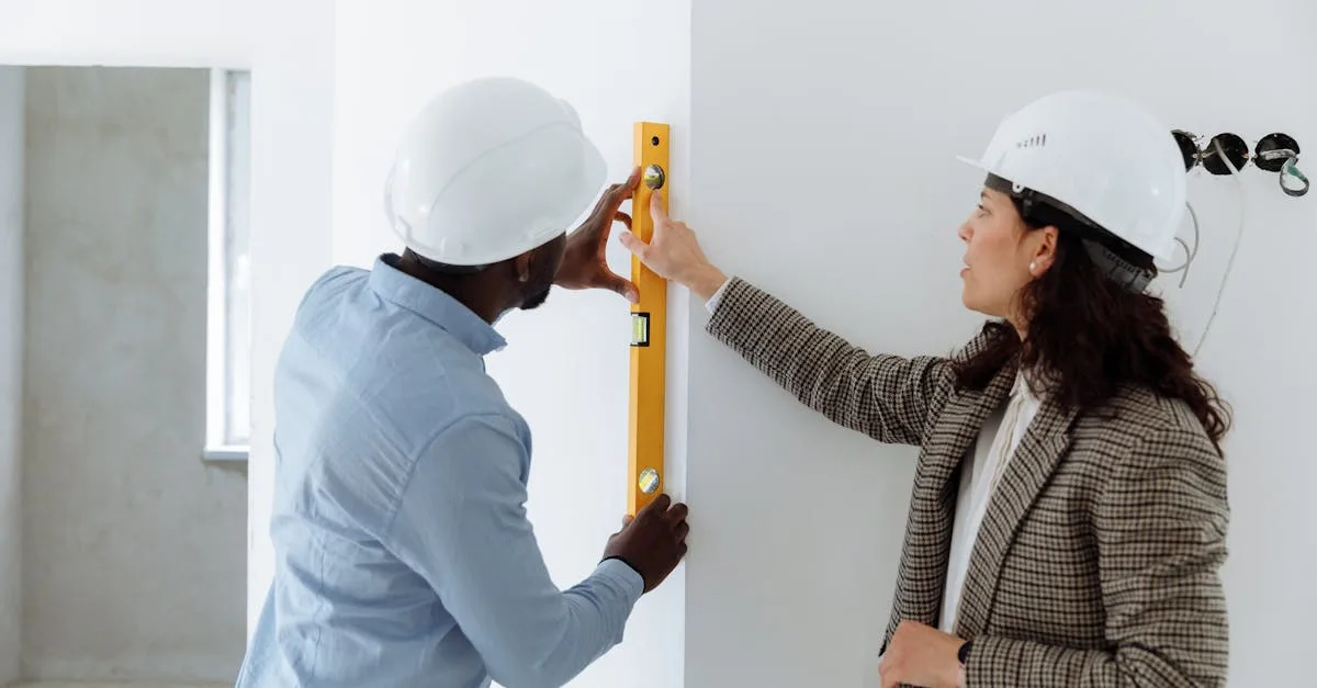 recrutement de professionnels de la construction : trouvez les experts qualifiés pour vos projets et boostez votre équipe dès aujourd'hui.
