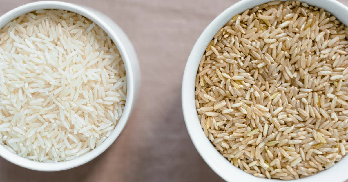découvrez des recettes savoureuses et faciles pour utiliser votre riz basmati restant et éviter le gaspillage alimentaire.