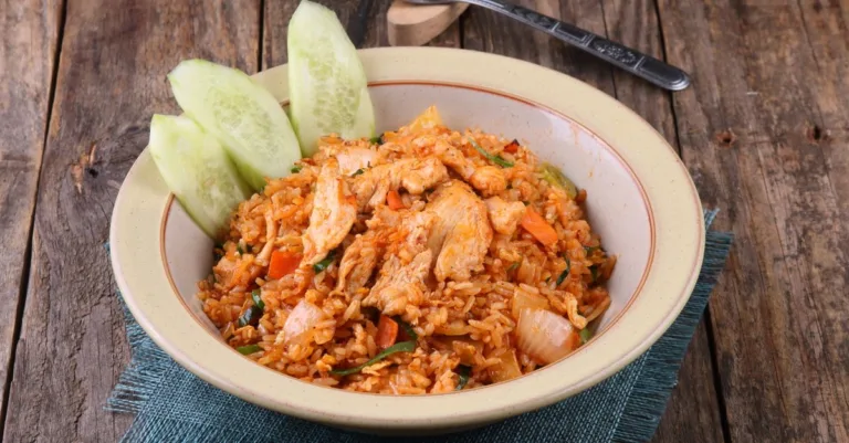 découvrez des recettes savoureuses et faciles à réaliser pour utiliser votre riz basmati cuit restant, parfaites pour éviter le gaspillage et régaler toute la famille.