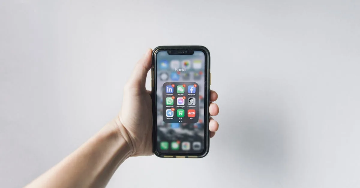 découvrez les applications parisiennes incontournables pour faciliter votre vie à paris, trouver les meilleurs restaurants, événements et transports en un clic.