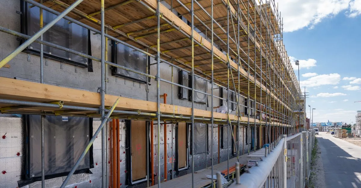 découvrez les solutions de sécurité innovantes pour protéger votre projet immobilier et garantir la tranquillité des résidents.