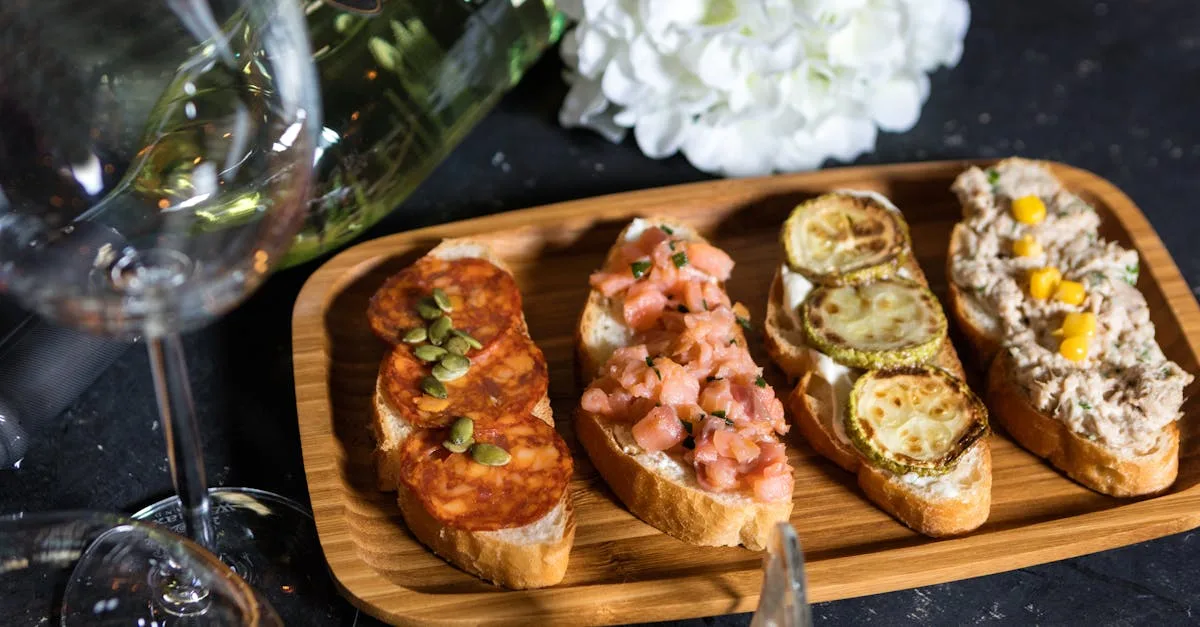 découvrez les meilleures associations pour accompagner le saumon et sublimer ses saveurs.