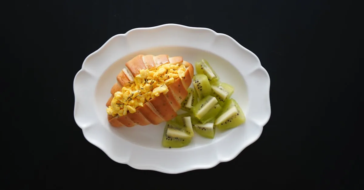 découvrez une recette salée à base d'œufs, facile et rapide à préparer, idéale pour un repas savoureux et nutritif.