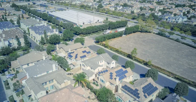 découvrez les solutions de logement durable alliant confort, économie d'énergie et respect de l'environnement pour un avenir responsable.