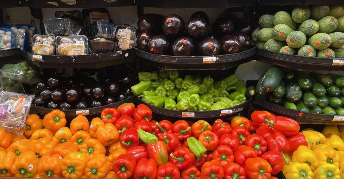découvrez tout sur les légumes : leurs bienfaits, variétés et conseils pour une alimentation saine et équilibrée.