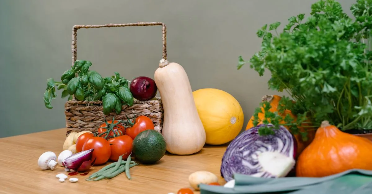découvrez notre sélection variée de légumes frais et savoureux pour une alimentation saine et équilibrée.