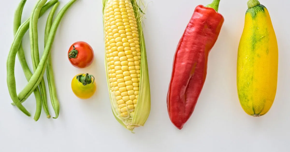 découvrez notre sélection variée de légumes frais et savoureux, riches en vitamines et parfaits pour une alimentation saine et équilibrée.