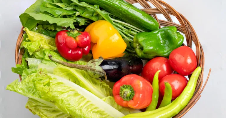 découvrez notre sélection variée de légumes frais et savoureux pour une alimentation saine et équilibrée.
