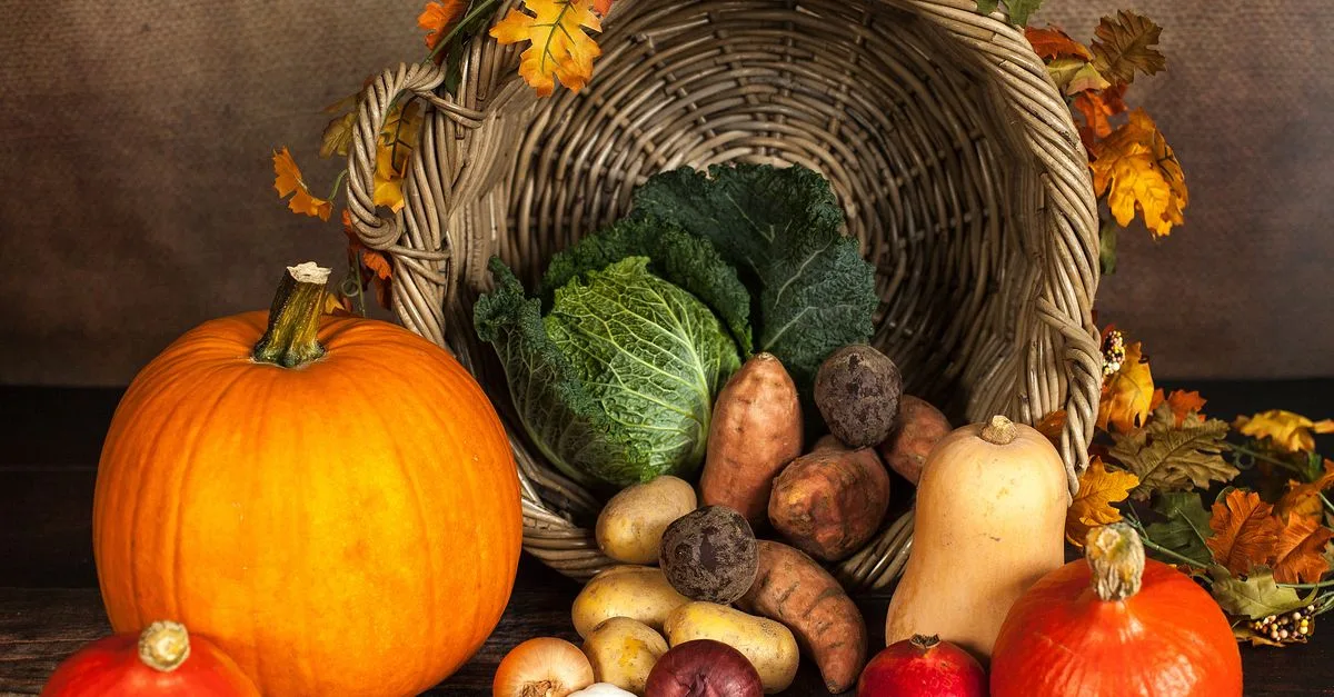 découvrez notre sélection variée de légumes frais et savoureux pour une alimentation saine et équilibrée.