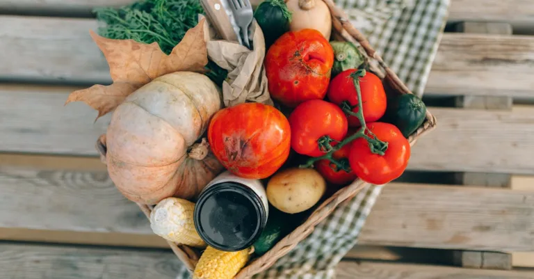 découvrez notre sélection variée de légumes frais et savoureux, parfaits pour une alimentation saine et équilibrée.