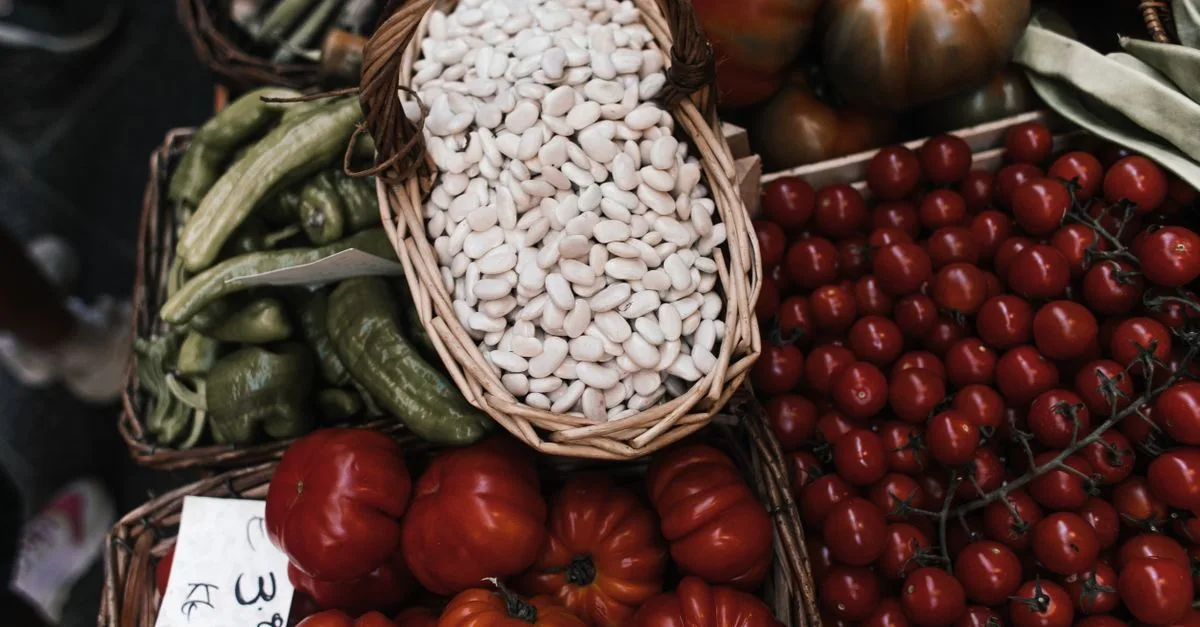 découvrez notre sélection fraîche et variée de légumes, riches en saveurs et essentiels pour une alimentation saine et équilibrée.