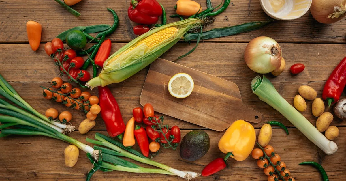découvrez une variété de légumes frais et sains, parfaits pour une alimentation équilibrée et savoureuse.