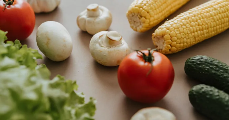 découvrez une large gamme de légumes frais et savoureux pour une alimentation saine et équilibrée.