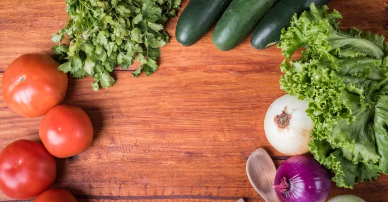 découvrez notre sélection variée de légumes frais et de saison pour une alimentation saine et savoureuse.