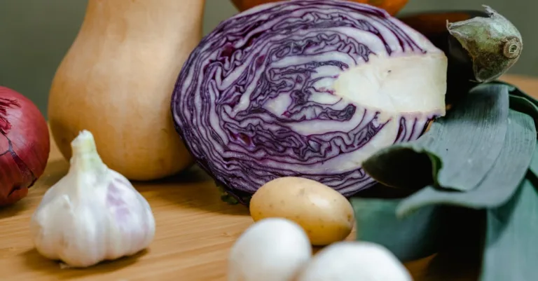 découvrez une liste de légumes dont le nom commence par la lettre a, parfaits pour vos recettes saines et savoureuses.