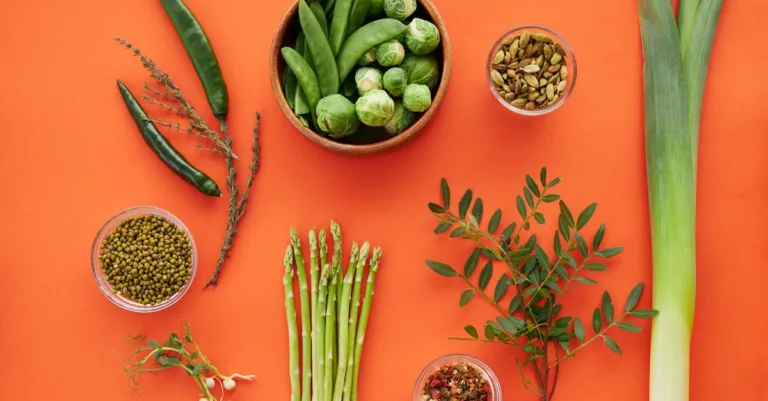 découvrez une liste complète de légumes dont le nom commence par la lettre s, comprenant leurs caractéristiques et bienfaits pour une alimentation saine.
