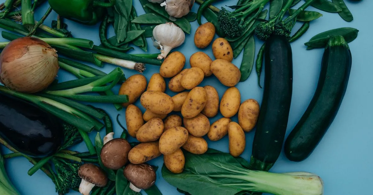 découvrez une liste de légumes qui commencent par la lettre u, leurs caractéristiques et leurs bienfaits pour une alimentation saine et équilibrée.