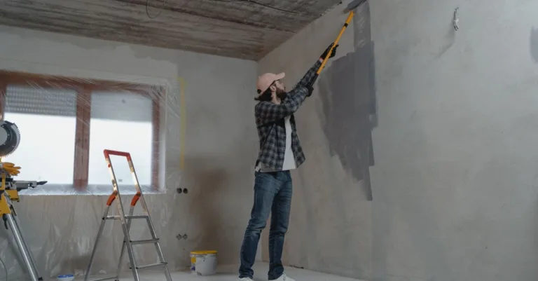 conseils et astuces pour l'amélioration de votre maison : rénovation, décoration, bricolage et optimisation de l'espace pour un intérieur confortable et moderne.