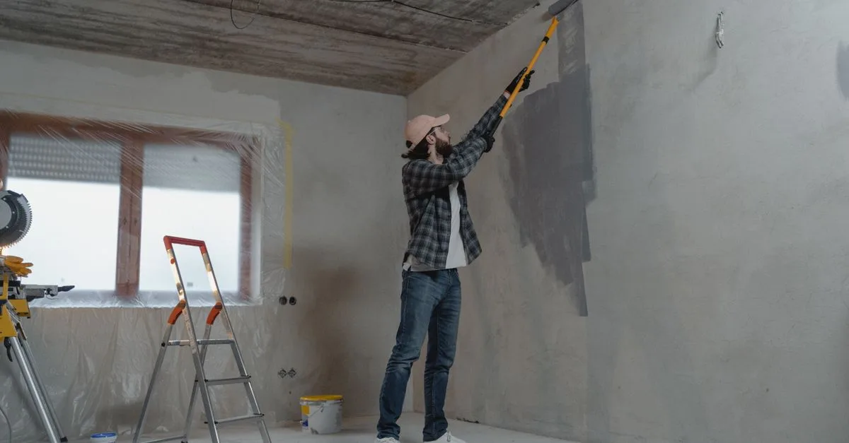 conseils et astuces pour l'amélioration de votre maison : rénovation, décoration, bricolage et optimisation de l'espace pour un intérieur confortable et moderne.