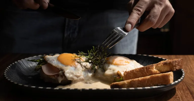 découvrez notre recette facile et rapide du croque-monsieur croustillant, parfait pour un repas gourmand et savoureux à tout moment de la journée.