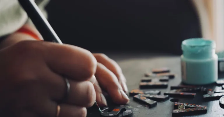 découvrez des idées créatives et des tutoriels faciles pour tous vos projets diy. inspirez-vous et laissez libre cours à votre créativité avec nos conseils pratiques.